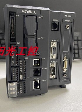 XG-8700LP XG-8702L 基恩士 XG-8700L XG-8500L 控制器XG-8500LP