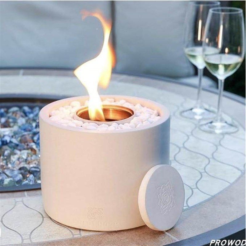 水泥真火壁炉室外室内取暖炉别墅氛围装饰巨鲸桌面便携火炉,住宅家具,庭院烤火炉,淘宝优惠券,粉丝福利购,淘宝优惠卷