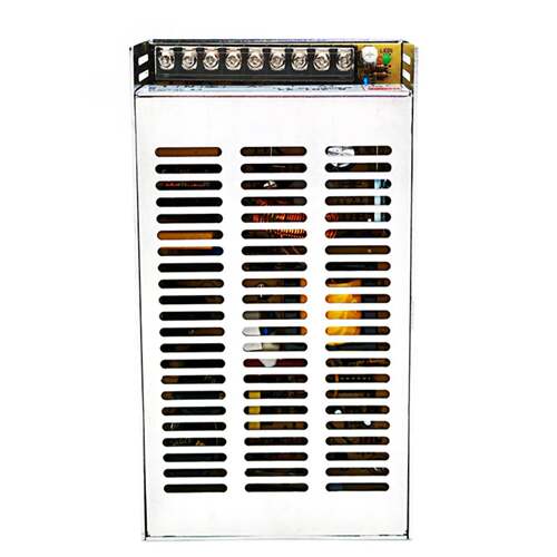 Well开关电源S-201-24 24V12V36V48Vled单输出电源S201W-S系列