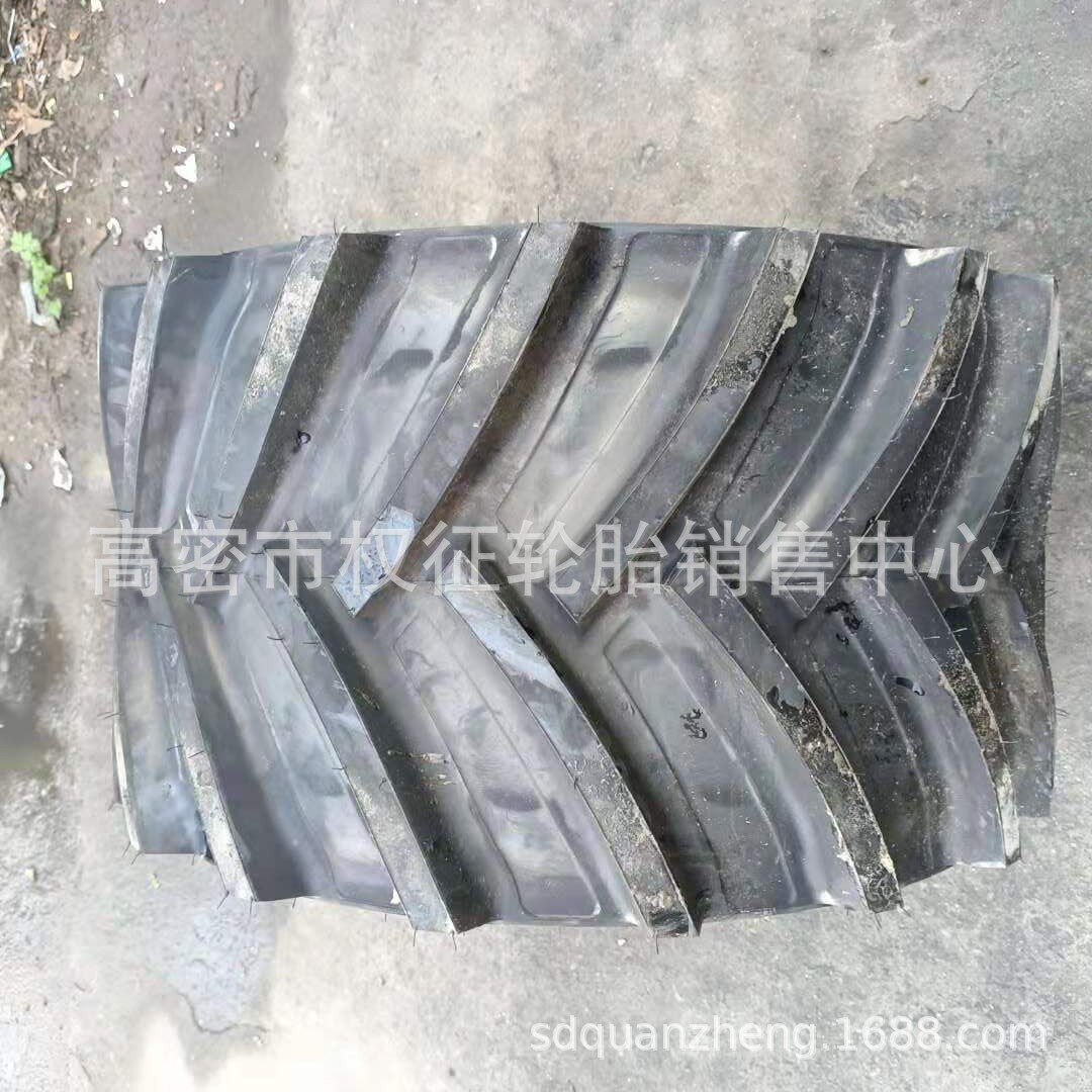 35X19-16.1SL轮胎人字花纹农用拖拉机轮胎HF-3喷洒机轮胎