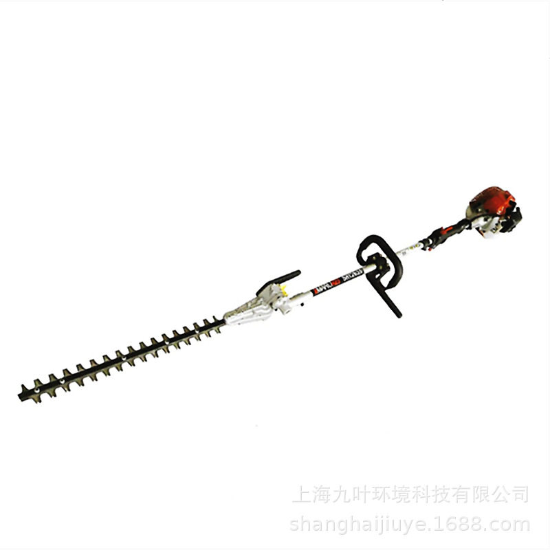 丸景SHT2610宽带绿篱机MARUKEI果树茶树修枝机