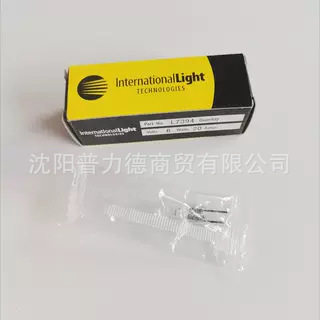 原装进口MD生化仪灯泡6V20W