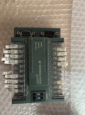 固高拓展模块HCB2-1616-DTD01原装拆机功能正