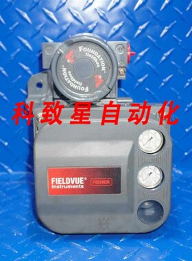 罗斯蒙特DVC6010F定位器现场总线ADID987D77