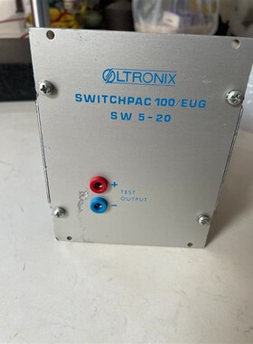 LTRONIX控制器一个.懂的来.图片实拍.我不懂.不包好坏