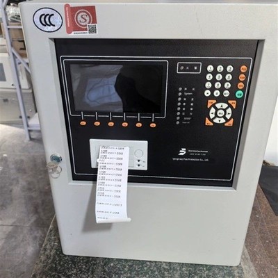 北大青鸟JB-QB-JBF5011报警控制器 200.议价