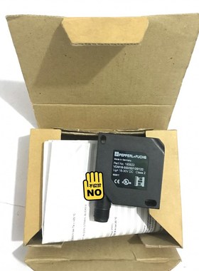 倍加福VDM18-300/32/105/122传感器P+