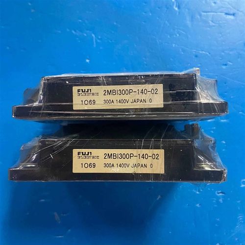 【议价】2MBI300P-140-02  功能包好2个单价150元不适用