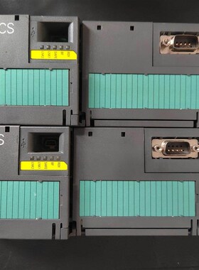 G120变频器控制单元CU250S-2 PN6SL32