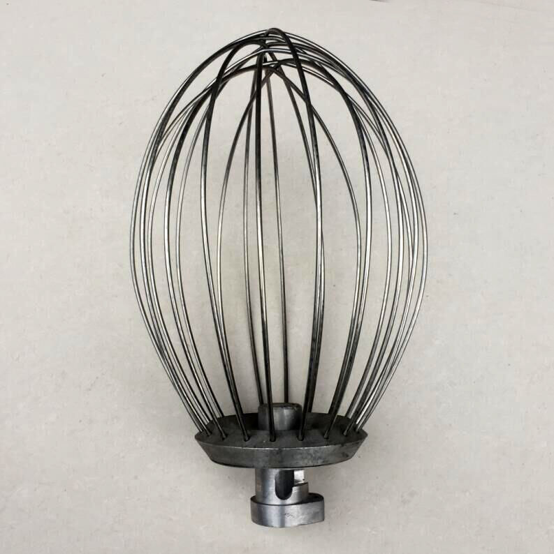 原装 恒联 B50 搅拌机球 打蛋机球 头 网 笼 器