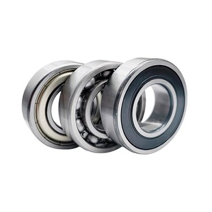 606 轴承683 605 BAC开式 626 623 628 603 634 608 625