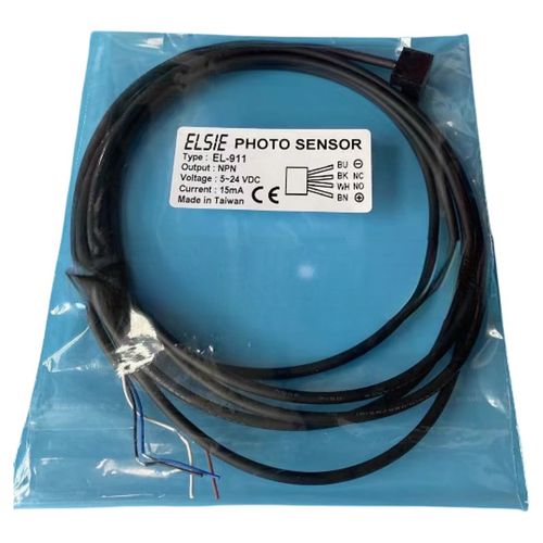 原装ELSIE光电开关 EL-672A 光电传感器EL-673 EL-674 EL-913
