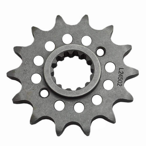 ZX-6R ZX636 ninja 前后大小齿 大小飞 牙盘 齿轮 链盘 520链条