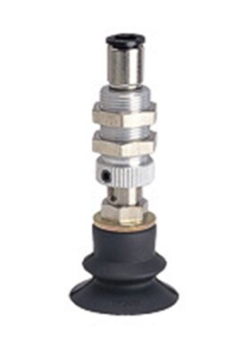 匹士克直销VPC10BN6J VPC20BN6Jz VPC30BN6J VPC40/50B6J 波纹吸