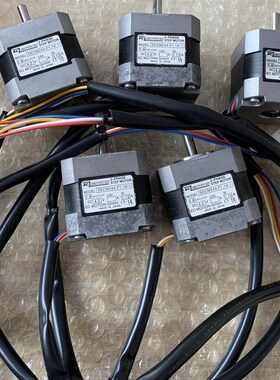 EC MOTION步进电机SECM244-F1.1A-1 原