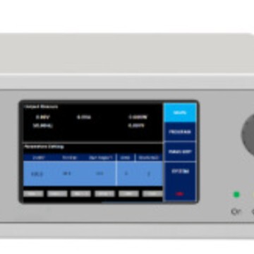 120V3KW光伏模拟器恒压恒流