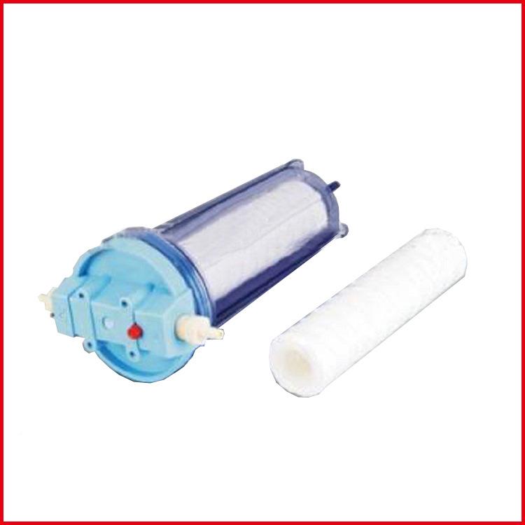 宝玛原电火DD/DB/BM花穿孔机配件过滤桶组件厂出品