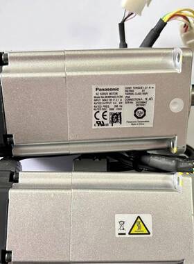 服机马伺达MHMF042L1电V2M/400W750w/441500w质保一/年