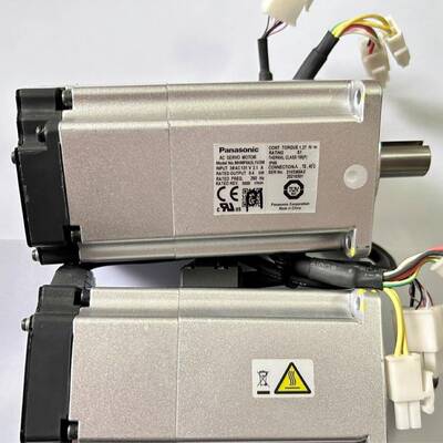 服机马伺达MHMF042L1电V2M/400W750w/441500w质保一/年