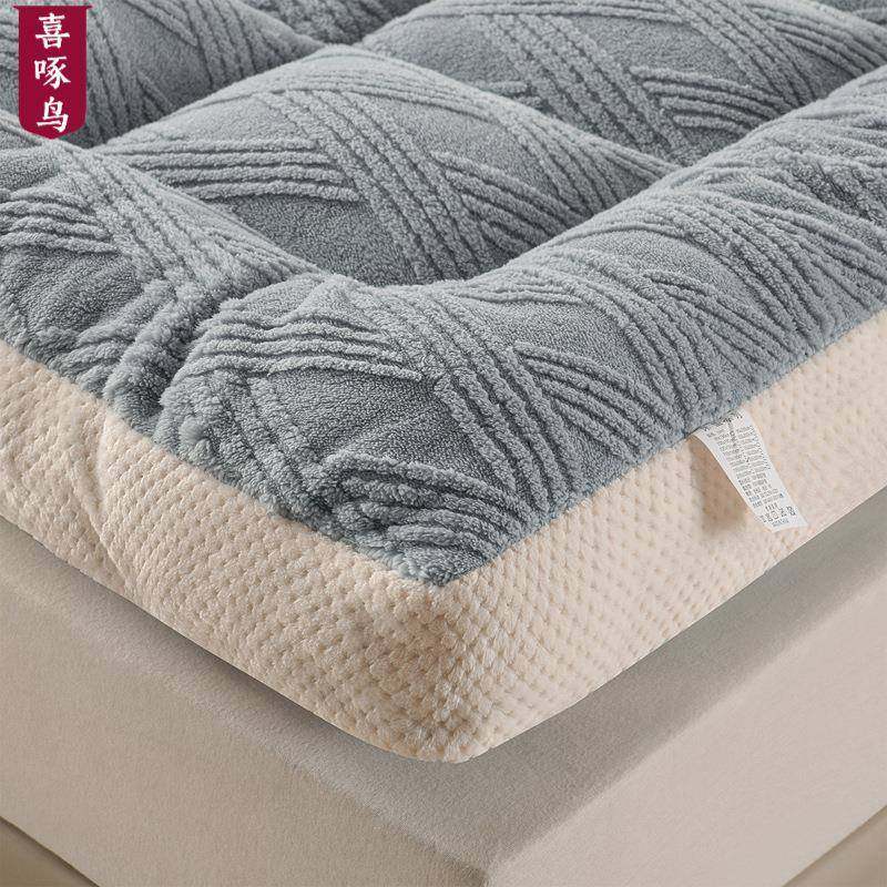 棉zjf54654花床垫遮盖物软垫用卧榻榻室米垫子加家厚学生宿舍人软,床上用品,床垫/床褥/床护垫/榻榻米床垫,淘宝优惠券,粉丝福利购,淘宝优惠卷