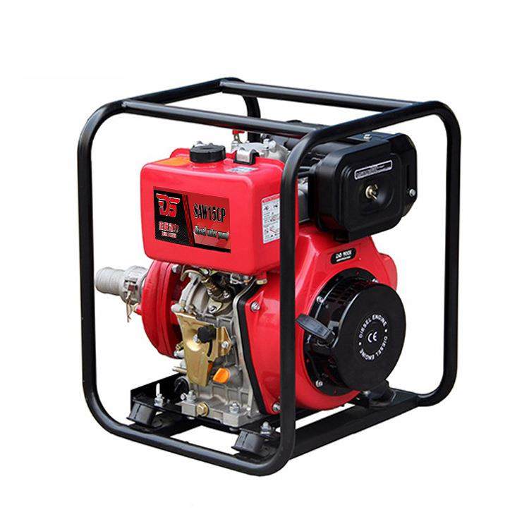 德飒动力1.5寸柴柴油高抽压铸铁小泵口径40mm移动防汛型油727机水,五金/工具,水泵,淘宝优惠券,粉丝福利购,淘宝优惠卷