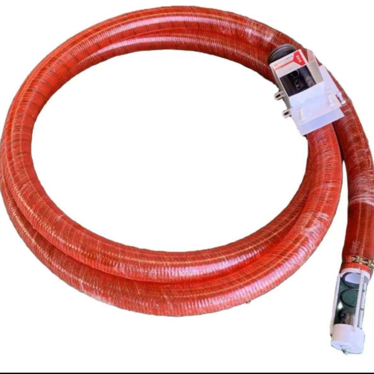 新款吸粮机软管稻吸粮车载用家小麦PTC玉米谷螺旋蛟龙上料机大吸,农机/农具/农膜,播种栽苗器/地膜机,淘宝优惠券,粉丝福利购,淘宝优惠卷