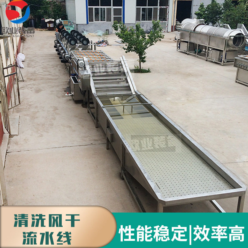 新鲜毛豆玉米去皮清洗机除泥沙