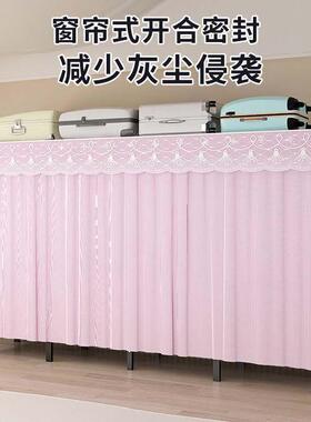 安装衣柜叠家用室出租房用可折简易免全封闭小户OCZ型一体收卧纳