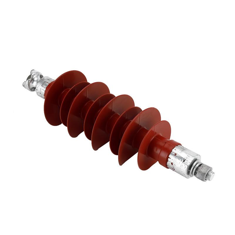 FPQ-53KV-绝5T复合针式绝缘子串F高压针线路硅橡胶无品牌/式复合