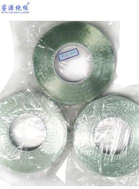 睿源电机圈变压器电抗器F级无纬带284平行25MM线02841平行网状无