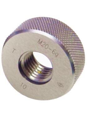 哈量M30X0.5(6gg/M40X1.5-6g685销/M70X1-6公制售螺)纹环规