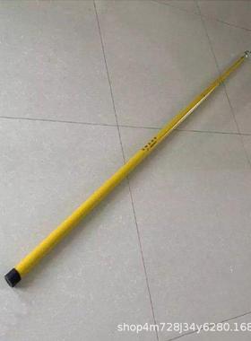 电力工高防触电测高具带电业测压距AHIR-CL-杆多节套筒式绝缘作测