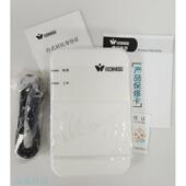 维J尔身份F证阅读器ZT 998F身份证阅读机具 居民JZT 998PH V13台式