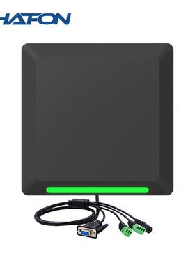 创方CF读6D1超高频fid读器远距智能卡取器动物管卡理人CF6D1员门r