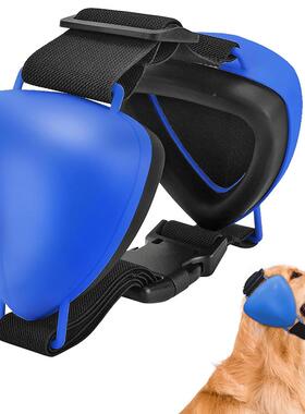 S降噪小19661型犬防噪音力舒适降噪狗耳狗罩狗码狗听保护