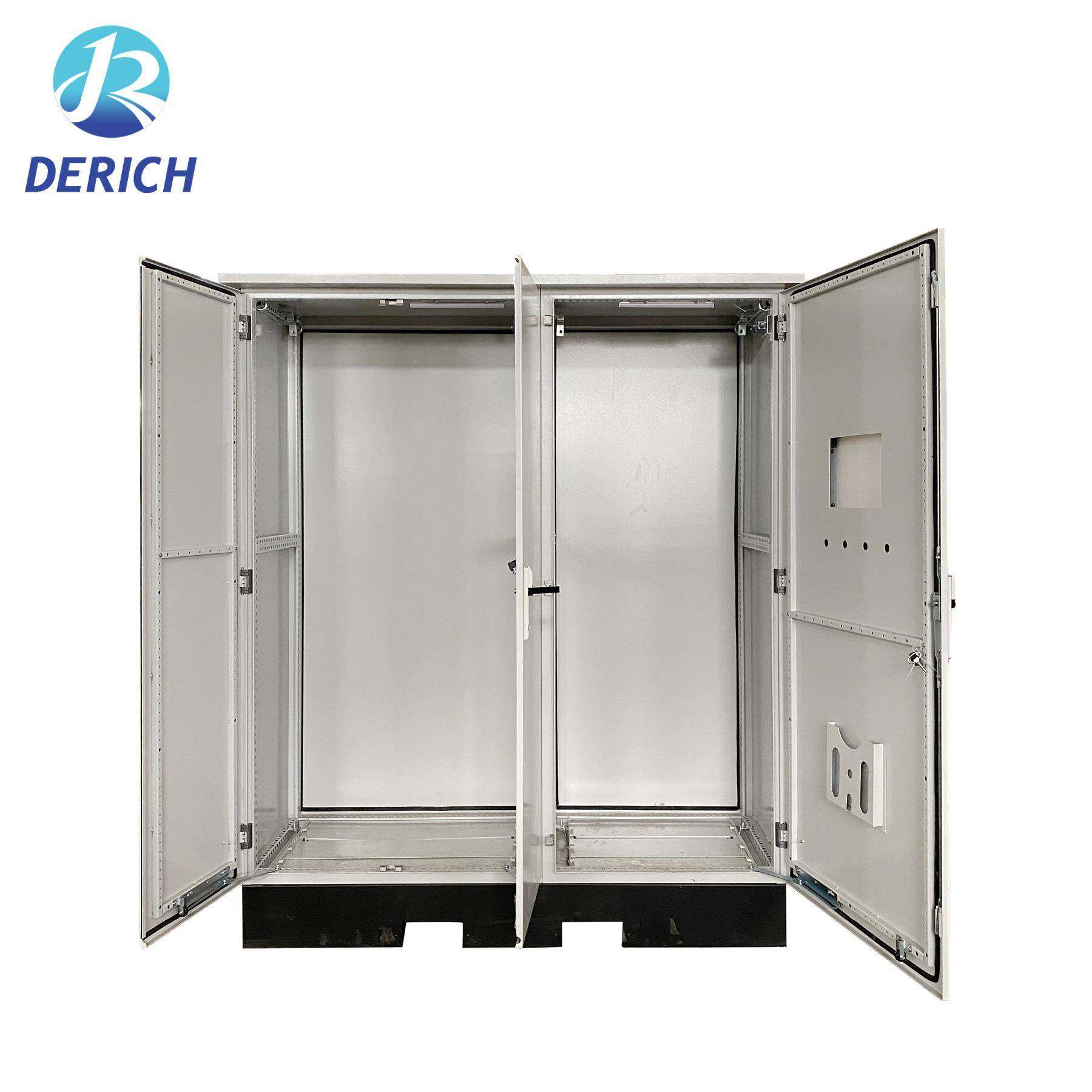 仿威图并柜配电柜五折型材拼装柜标非EDRC-ES50S组合控制柜IP不5