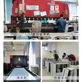 全高转闸智闸人脸识别机FCQ十字转闸能门单项转闸门