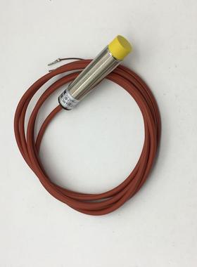 耐高接近开关6NI8-M18-APXP/S120直AIY流PN常开接温近开关