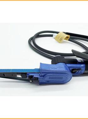 NITTOKTTEOHKIB日工器B-10BBB-2气动砂带机研磨机0东抛光打磨机