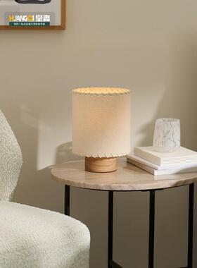 客术厅落QYB地灯台灯卧室沙发旁边的奶中围古复古艺中式立式油风