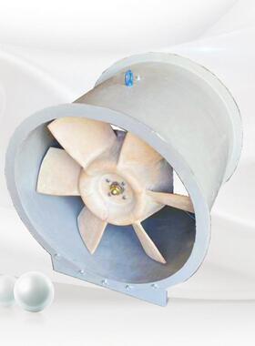 防腐斜混流排SWF(B)-I风3091~1839m3/h197272Pa玻璃钢排机烟轴流~