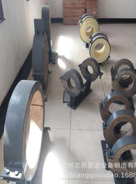 制KTB作J12J3TJ4型管托J5J6H型J管托J7高压减震管托