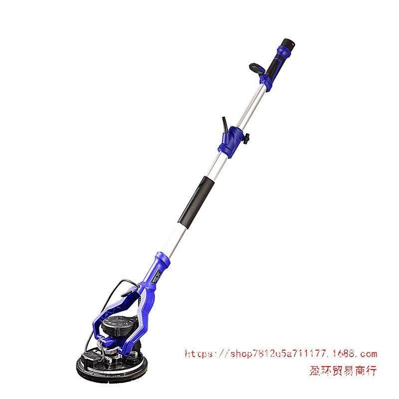 墙面刷打磨机砂无腻子墙机超TUI轻刷电动小型无尘带纸吸尘器砂纸,机械设备,砂磨机,淘宝优惠券,粉丝福利购,淘宝优惠卷