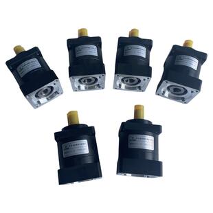 57/60/8086/1101服30步进/LTE750W伺电/机行星减速机/齿轮箱减速