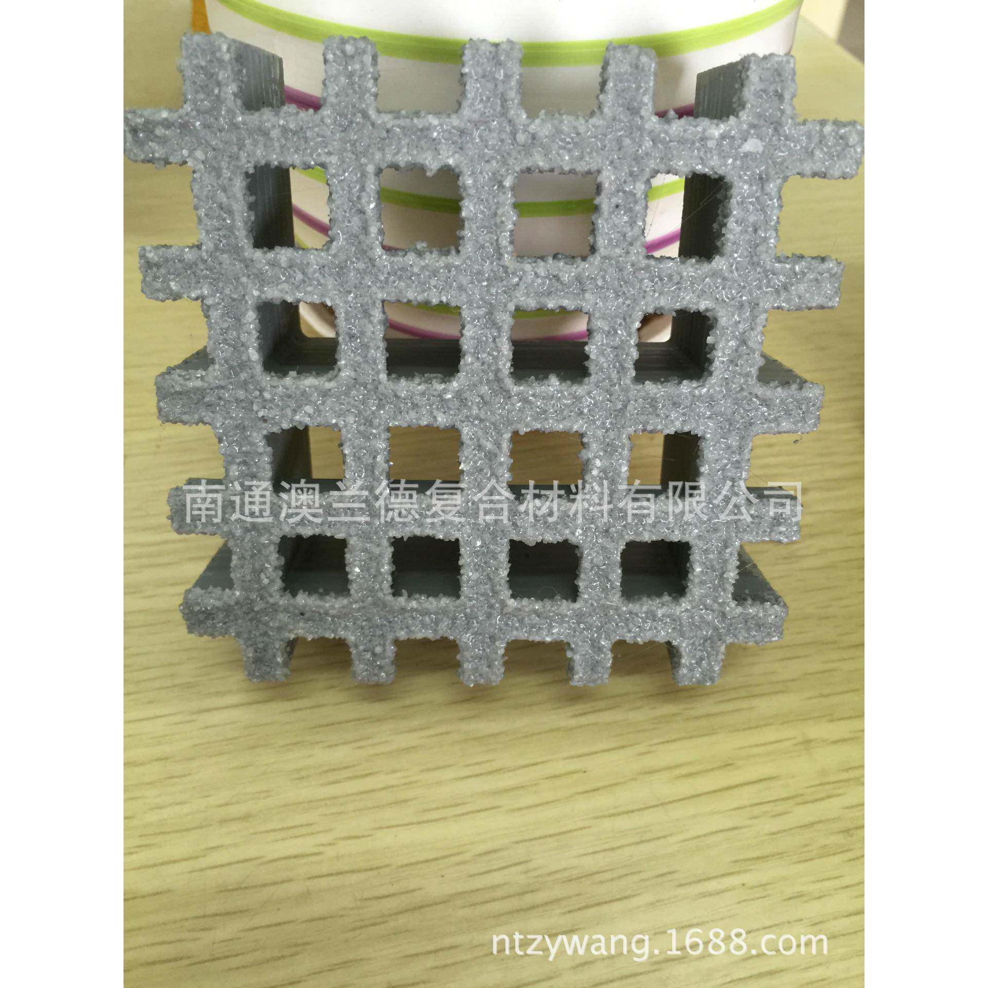 玻钢直蚀销耐腐使周期长间苯材质玻璃钢格栅LJJ璃防腐用蚀