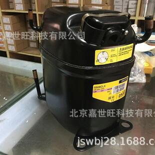 C科普商压缩机S2思1CLDPF用 R404A