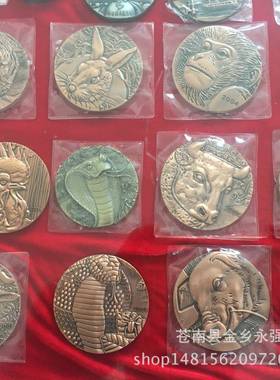 OZM金属标牌标牌锌铝合金标牌电古铜镀色标装牌饰标牌