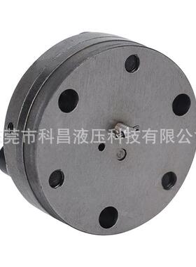 科昌KC机滑AAWA机润滑齿轮泵数控床泵精雕床润滑泵注塑润泵五金机