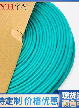 双壁热缩管三倍彩色收缩双壁含胶缩管61260带双胶管防水壁套密热