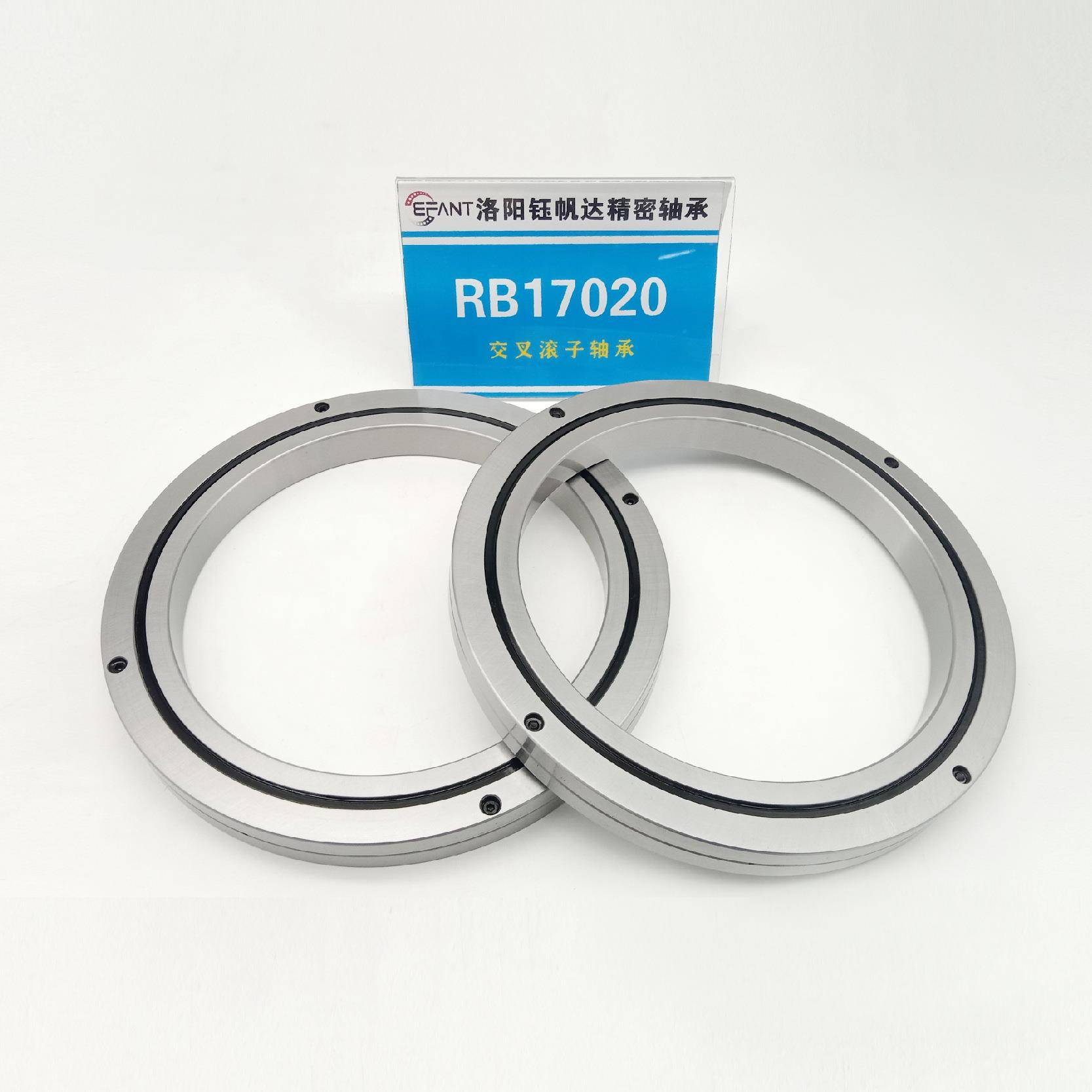 圆柱交B叉滚子轴承RB15030RWNVB1625R170轴20洛阳钰0帆达承